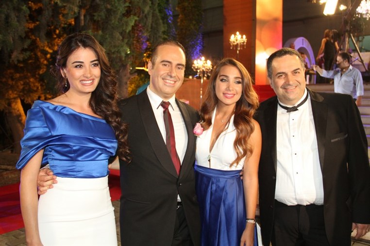 Murex D'Or Special episode with Star Ziad Bourgi